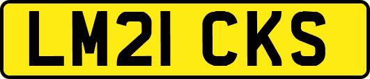 LM21CKS