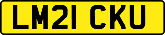 LM21CKU
