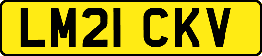LM21CKV