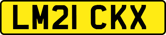 LM21CKX