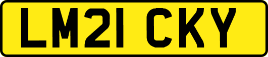 LM21CKY