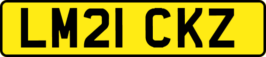 LM21CKZ