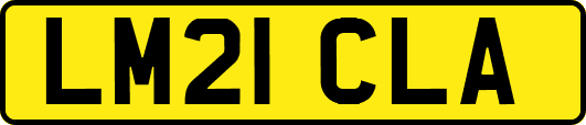 LM21CLA