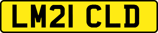 LM21CLD
