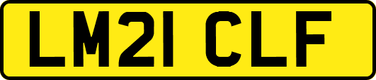 LM21CLF