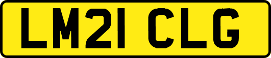 LM21CLG