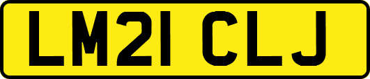 LM21CLJ