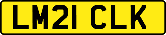 LM21CLK