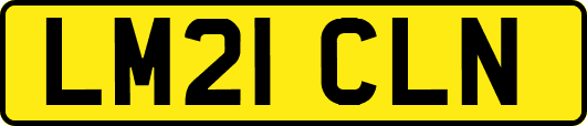 LM21CLN