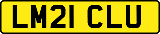 LM21CLU