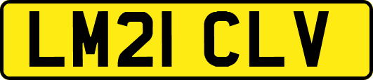 LM21CLV