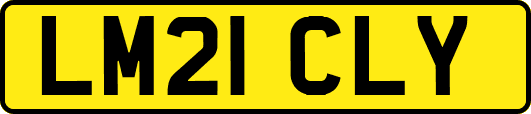 LM21CLY