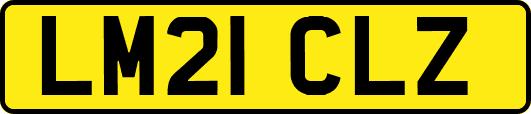 LM21CLZ