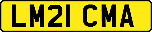LM21CMA