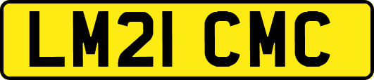 LM21CMC