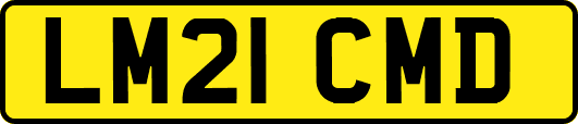 LM21CMD