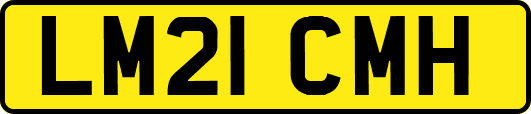 LM21CMH