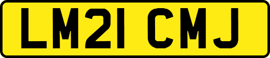 LM21CMJ