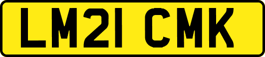 LM21CMK