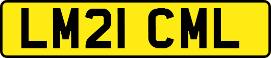 LM21CML