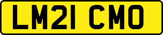 LM21CMO