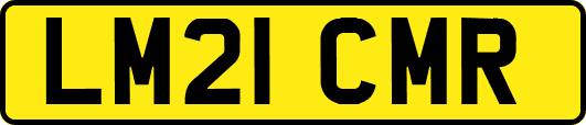 LM21CMR