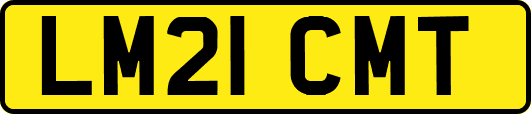 LM21CMT