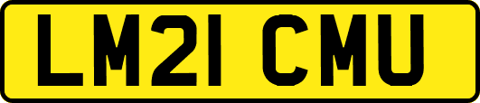 LM21CMU