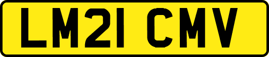 LM21CMV