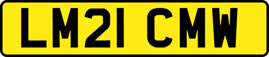 LM21CMW