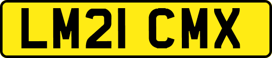 LM21CMX