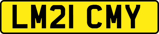 LM21CMY
