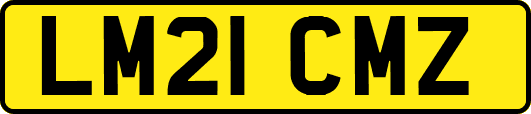 LM21CMZ