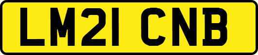 LM21CNB