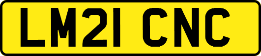 LM21CNC