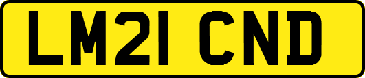 LM21CND
