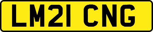 LM21CNG
