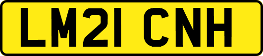 LM21CNH