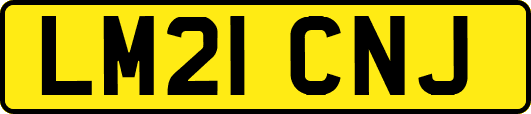 LM21CNJ