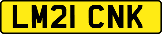 LM21CNK