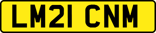 LM21CNM
