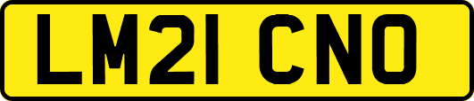 LM21CNO