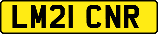 LM21CNR