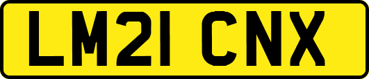 LM21CNX