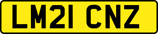 LM21CNZ
