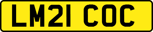 LM21COC