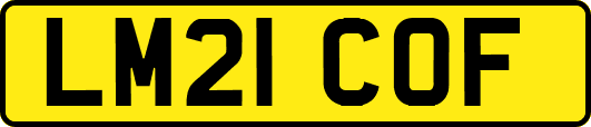 LM21COF