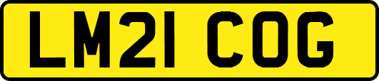 LM21COG