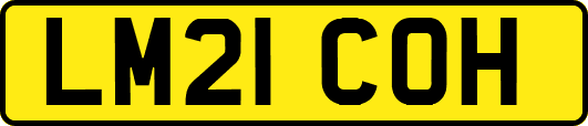 LM21COH