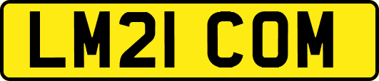 LM21COM